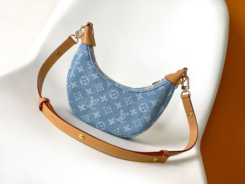 LV Satchel bags